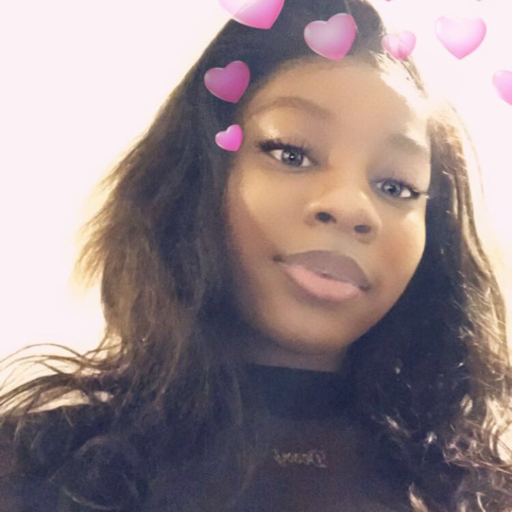 Meet your Posher, Destiny